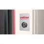 ROLINE 26.21.0004 rack 12U Da parete Grigio