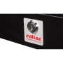 ROLINE 26.21.0185 rack 5U Da parete Nero