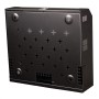 ROLINE 26.21.0185 rack 5U Da parete Nero