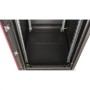 ROLINE 26.21.0201 rack 22U Rack indipendenti Nero