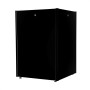 ROLINE 26.21.0202 rack 22U Rack indipendenti Nero