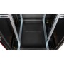 ROLINE 26.21.0206 rack 32U Rack indipendenti Nero