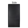 LOGON RDL46U61BL rack 46U Rack indipendenti Nero