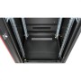 ROLINE 26.21.0231 rack 42U Rack indipendenti Nero