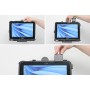 Brodit 741296 supporto per personal communication Supporto passivo Telefono cellulare/smartphone Nero