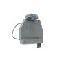 Gamber-Johnson 7160-1801-02 docking station per dispositivo mobile Tablet Grigio