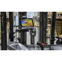 Gamber-Johnson 7160-1801-02 docking station per dispositivo mobile Tablet Grigio