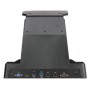 Getac GDODK5 docking station per dispositivo mobile Tablet Nero