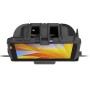 RAM Mounts RAM-GDS-DOCK-ZE20PD2U docking station per dispositivo mobile Tablet Nero