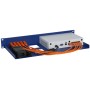 Rackmount.IT RM-SR-T1 porta accessori Staffa di supporto