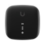 Ubiquiti UISP -FIBER-XGS convertitore multimediale di rete 10000 Mbit/s Nero, Bianco (UISP-FIBER-XGS-EU)