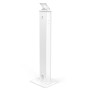 Compulocks 140W supporto per personal communication Supporto passivo Tablet/UMPC Bianco