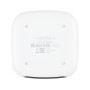 Ubiquiti UISP -FIBER-XGS convertitore multimediale di rete 10000 Mbit/s Nero, Bianco (UISP-FIBER-XGS-EU)