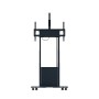 Hagor HP Twin Lift M-B 2,18 m (86") Nero (8247)
