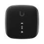 Ubiquiti UISP -FIBER-XG convertitore multimediale di rete 10000 Mbit/s Nero, Bianco (UISP-FIBER-XG-EU)