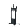 Hagor HP Twin Lift M-B 2,18 m (86") Nero (8247)