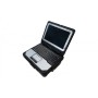 Panasonic PCPE-HAV2008 docking station per dispositivo mobile Tablet Nero