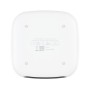 Ubiquiti UISP -FIBER-XG convertitore multimediale di rete 10000 Mbit/s Nero, Bianco (UISP-FIBER-XG-EU)