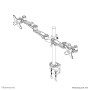 Neomounts FPMA-D935D Braccio per monitor 14-27"