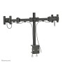 Neomounts FPMA-D960D Braccio per monitor 10-27"