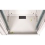 ROLINE 26.21.0008 rack 20U Da parete Grigio