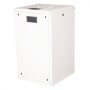 ROLINE 26.21.0009 rack 20U Da parete Grigio