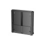 Equip Supporto a parete per TV interattivo da 55“-86” con funzione Up-Down (650345)