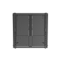 Equip Supporto a parete per TV interattivo da 55“-86” con funzione Up-Down (650345)