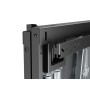 Equip Supporto a parete per TV interattivo da 55“-86” con funzione Up-Down (650345)
