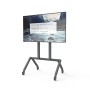 Heckler Design H714-BG carrello e supporto multimediale Nero Pannello piatto Carrello multimediale