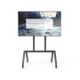 Heckler Design H714-BG carrello e supporto multimediale Nero Pannello piatto Carrello multimediale