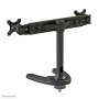 Neomounts FPMA-D700DD Supporto per monitor 19-30"