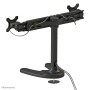 Neomounts FPMA-D700DD Supporto per monitor 19-30"