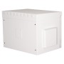 ROLINE 26.21.0082 rack 7U Da parete Grigio