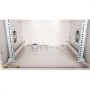 ROLINE 26.21.0083 rack 7U Da parete Grigio