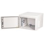 ROLINE 26.21.0083 rack 7U Da parete Grigio