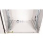 ROLINE 26.21.0087 rack 12U Da parete Grigio