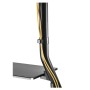 Hama Trolley 2,54 m (100") Nero (00220875)