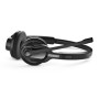 EPOS IMPACT D 30 HS Auricolare Wireless A Padiglione Ufficio Nero (1001331)