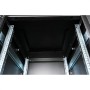 ROLINE 26.21.0219 rack 22U Rack indipendenti Nero