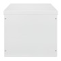 Intellinet 716109 rack 9U Da parete Grigio