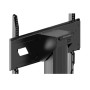 Peerless PR598-M Supporti a parete per TV 2,49 m (98") Pavimento Nero
