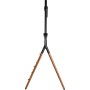 InLine woodstand Studio Supporto TV, per TV LED 49"-70" (124-178cm), max. 40kg (23132W)
