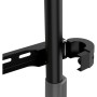 InLine woodstand Studio Supporto TV, per TV LED 49"-70" (124-178cm), max. 40kg (23132W)