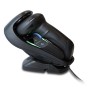 Datalogic Gryphon I GD4500 Lettore di codici a barre portatile 1D/2D Nero (GD4520-BKK1)