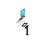 Compulocks TCDP04SMP01B Accessorio per monitor (333B11GAPX9B)