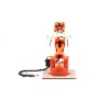 Arduino T050000 kit e piattaforma robot