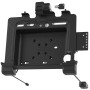RAM Mounts RAM-HOL-ZE22PD2LU supporto per personal communication Supporto passivo Tablet/UMPC Nero