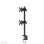 Neomounts FPMA-D700DV Braccio per monitor 10-27"