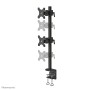 Neomounts FPMA-D700DV Braccio per monitor 10-27"